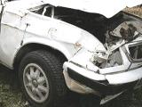 Автокатастрофа в Хакасии — погибла пассажирка