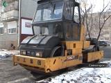 Дорожники Саяногорска об укладке асфальта в снег: «Все у вас нормально будет»