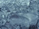 В Туве мужчины задохнулись насмерть во вмерзшей в лед машине