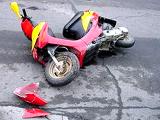 Авария на перекрестке — погиб молодой черногорец