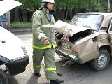 Аварии в Хакасии — 4 пострадавших за сутки