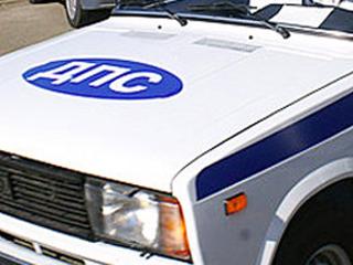 Гибель пешехода в Хакасии — задержан водитель грузовика