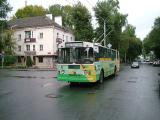 3 июля центр Абакана закроют для проезда