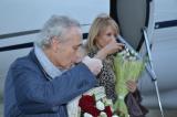 Во время концерта Хосе Каррераса в Абакане перекроют движение