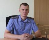 Назначен новый начальник ГИБДД Абакана