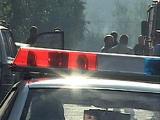 В Абакане женщина на авто врезалась в дерево