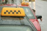 В Хакасии начали выдавать лицензии таксистам