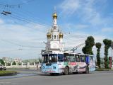 В Абакане ограничат движение по улице Дружбы народов