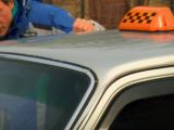 В Хакасии неизвестный изнасиловал таксистку