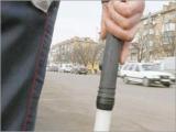 В Хакасии ищут водителя, сбившего подростка