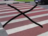 В Саяногорске на улицах появятся видеокамеры и станет меньше пешеходных переходов