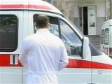 В Абакане участники ДТП оставили пострадавшую посреди улицы