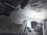 В Абакане пьяная девушка на Тойоте попала в ДТП