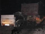 В Хакасии при ДТП на трассе погиб 22-летний парень
