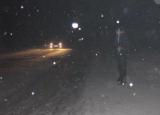 В Хакасии разыскивается водитель, сбивший девушку