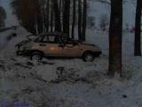В Хакасии при ДТП водителю оторвало пальцы
