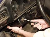 Двух селян подозревают в автоугоне и краже