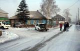 Эгоизм нарушителя стал причиной ДТП, пострадал в котором ребенок