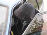 В Абакане продолжают красть «старичков»