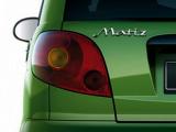 В Хакасии КАМАЗ столкнулся с Daewoo Matiz