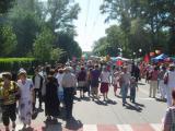 3 и 4 июля в Абакане перекроют движение транспорта