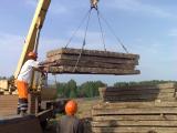 Трассу М-54 разобрали на миллионные кусочки