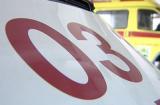 В Черногорске девушка на Тойоте сбила женщину на пешеходном переходе