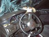 В саяногорской аварии погибла невиновная девушка