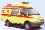 Мужчина попал в реанимацию из-за ночной аварии близ Саяногорска
