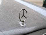� ������� Mercedes-Benz ������ � ��������� �����