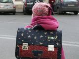 В Абакане женщина сбила девочку, довезла до дома и скрылась