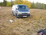 В Хакасии мужчина погиб под колесами собственного автомобиля