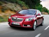Opel Insignia ��� ��������� ������� �� 1,6 ��� ������