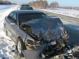 Аварийные выходные в Абакане