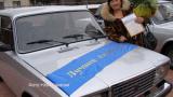 Лучшим аграриям Хакасии вручили автомобили