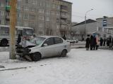 Приступ эпилепсии у водителя стал причиной трагедии в Абакане