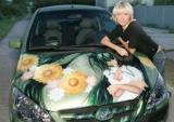 ГИБДД Хакасии начинает конкурс «Автоледи-2011»