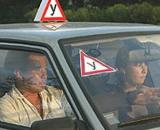 Старшеклассники Абакана бесплатно учатся в автошколе