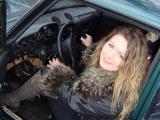 За звание «Автоледи-2011» будут бороться 20 автолюбительниц Хакасии