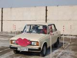 В Абакане выбрали «Автоледи Хакасии - 2011»