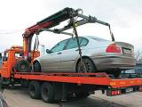 Жители Хакасии лишились своих автомобилей