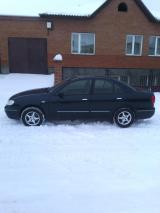 Nissan Bluebird Sylphy