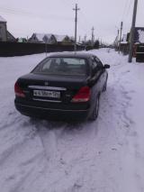 Nissan Bluebird Sylphy