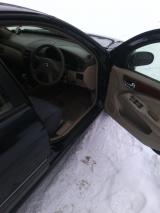 Nissan Bluebird Sylphy