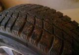 -=������ Nokian Hakkapeliitta 205/70R15=-