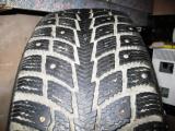 -=������ Nokian Hakkapeliitta 205/70R15=-