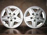 -=������ ����� 5�130 R15 �� Mercedes-Benz (�����)=-