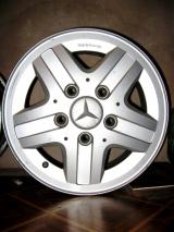 -=������ ����� 5�130 R15 �� Mercedes-Benz (�����)=-