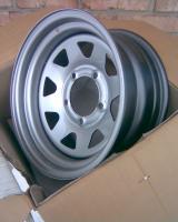 -=������ ����� ����� R15 5*139,7 ���, Suzuki=-