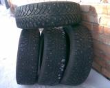 -=������ ����� 4 195/65 R15=-